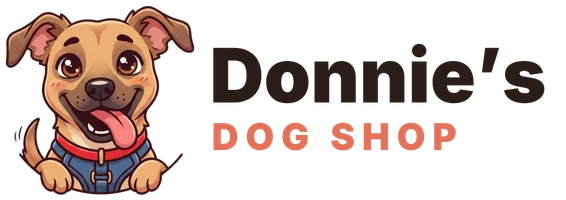 Donnie’s Dog Shop